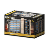 Hextech Terrain: Trinity City – Megablock - Gap Games