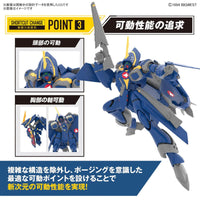 HG 1/100 YF-21 Macross Plus! - Gap Games