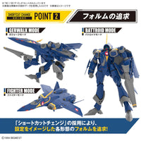 HG 1/100 YF-21 Macross Plus! - Gap Games