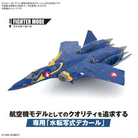 HG 1/100 YF-21 WATER DECALS - Gap Games