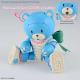 HG 1/144 BEARGGUY OHANA & ALOHARO SET - Gap Games
