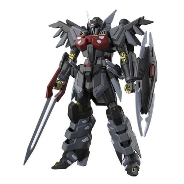 HG 1/144 BLACK KNIGHT SQUAD SHI-VE.A - Gap Games