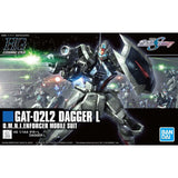 HG 1/144 DAGGER L - Gap Games