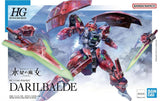 HG 1/144 DARILBALDE - Gap Games