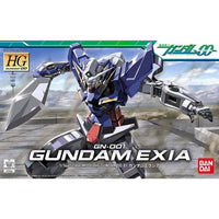 HG 1/144 EXIA - Gap Games