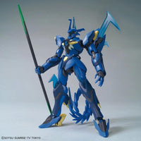 HG 1/144 GEARA GHIRARGA - Gap Games