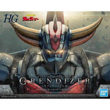 HG 1/144 GRENDIZER INFINITISM - Gap Games