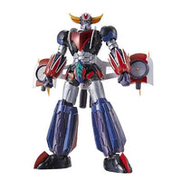 HG 1/144 GRENDIZER INFINITISM - Gap Games