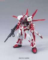 HG 1/144 GUNDAM ASTRAY RED FRAME FLIGHT UNIT - Gap Games