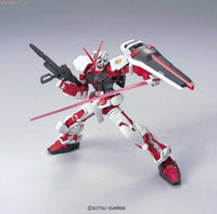 HG 1/144 GUNDAM ASTRAY RED FRAME FLIGHT UNIT - Gap Games