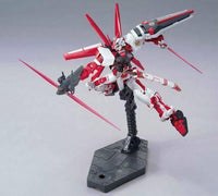 HG 1/144 GUNDAM ASTRAY RED FRAME FLIGHT UNIT - Gap Games