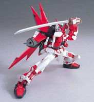 HG 1/144 GUNDAM ASTRAY RED FRAME FLIGHT UNIT - Gap Games