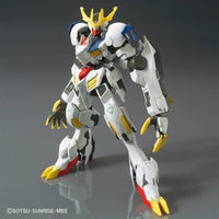 HG 1/144 GUNDAM BARBATOS LUPUS REX - Gap Games