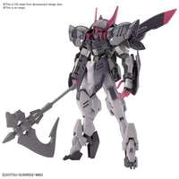 HG 1/144 GUNDAM GREMORY - Gap Games