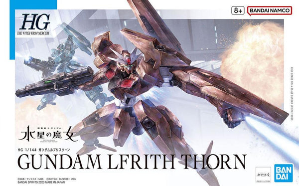 HG 1/144 GUNDAM LFRITH THORN - Gap Games