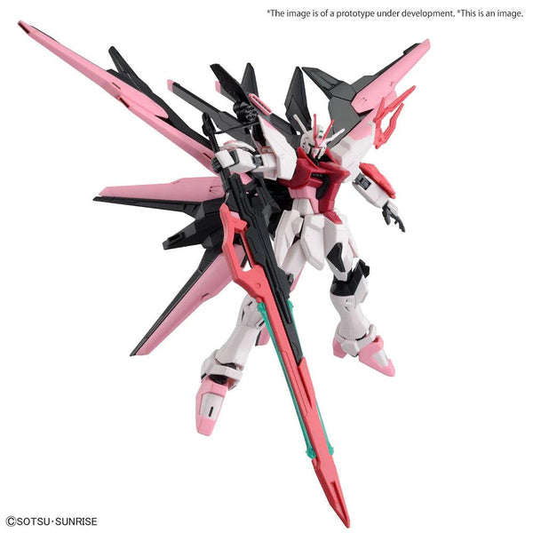 HG 1/144 GUNDAM PERFECT STRIKE FREEDOM ROUGE - Gap Games