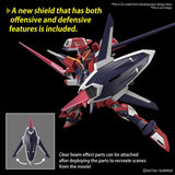 HG 1/144 IMMORTAL JUSTICE GUNDAM - Gap Games