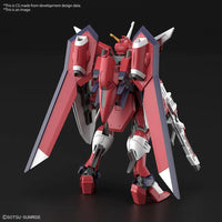 HG 1/144 IMMORTAL JUSTICE GUNDAM - Gap Games