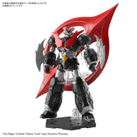 HG 1/144 Mazinger ZERO(INFINITISM) - Gap Games