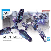 HG 1/144 MICHAELIS - Gap Games