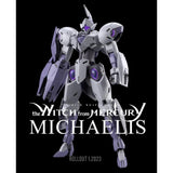 HG 1/144 MICHAELIS - Gap Games