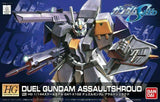 HG 1/144 R02 DUEL GUNDAM - Gap Games