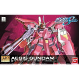 HG 1/144 R05 AEGIS GUNDAM - Gap Games