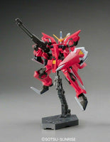 HG 1/144 R05 AEGIS GUNDAM - Gap Games