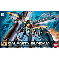 HG 1/144 R08 CALAMITY GUNDAM - Gap Games