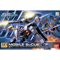 HG 1/144 R12 MOBILE BUCUE - Gap Games