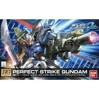 HG 1/144 R17 PERFECT STRIKE GUNDAM - Gap Games