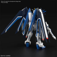 HG 1/144 RISING FREEDOM GUNDAM - Gap Games