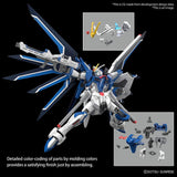 HG 1/144 RISING FREEDOM GUNDAM - Gap Games