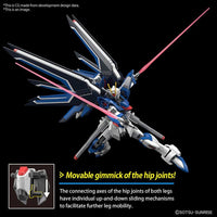 HG 1/144 RISING FREEDOM GUNDAM - Gap Games