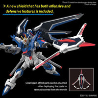 HG 1/144 RISING FREEDOM GUNDAM - Gap Games