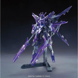 HG 1/144 TRANSIENT GUNDAM GLACIER - Gap Games