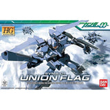 HG 1/144 UNION FLAG - Gap Games