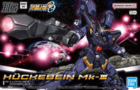 HG HUKEBEIN MK-III - Gap Games