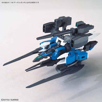 HGBDR 1/144 EARTHREE GUNDAM - Gap Games