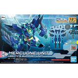 HGBDR 1/144 MERCUONE UNIT - Gap Games