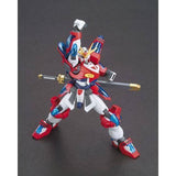 HGBF 1/144 KAMIKI BURNING GUNDAM - Gap Games