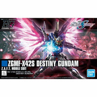 HGCE 1/144 DESTINY GUNDAM - Gap Games