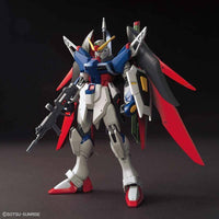 HGCE 1/144 DESTINY GUNDAM - Gap Games