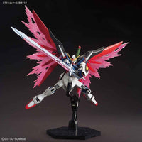 HGCE 1/144 DESTINY GUNDAM - Gap Games