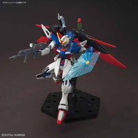 HGCE 1/144 DESTINY GUNDAM - Gap Games