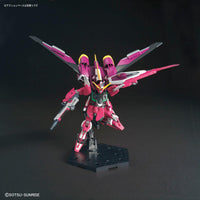 HGCE 1/144 INFINITE JUSTICE GUNDAM - Gap Games