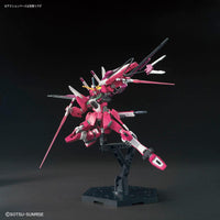 HGCE 1/144 INFINITE JUSTICE GUNDAM - Gap Games