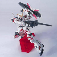 HGUC 1/144 RX0 UNICORN GUNDAM DESTROY MODE - Gap Games