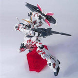 HGUC 1/144 RX0 UNICORN GUNDAM DESTROY MODE - Gap Games