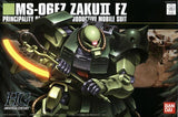 HGUC 1/144 ZAKU II KAI - Gap Games